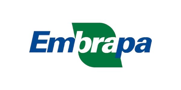 Empresa Brasileira de Pesquisa Agropecuária